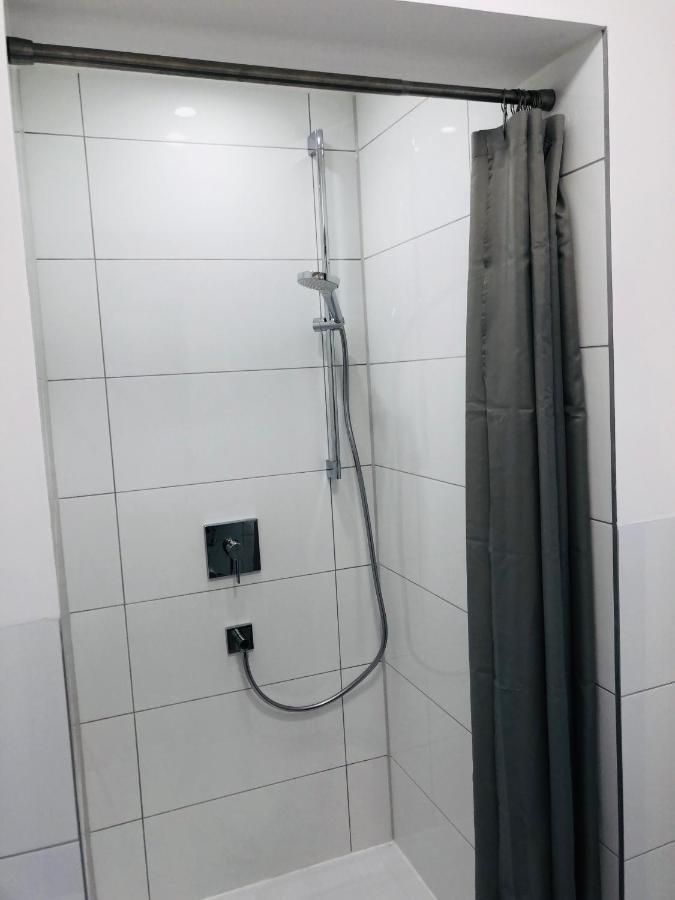 Urbanapartments Memmingen - Mit Kueche & Parkplatz エクステリア 写真
