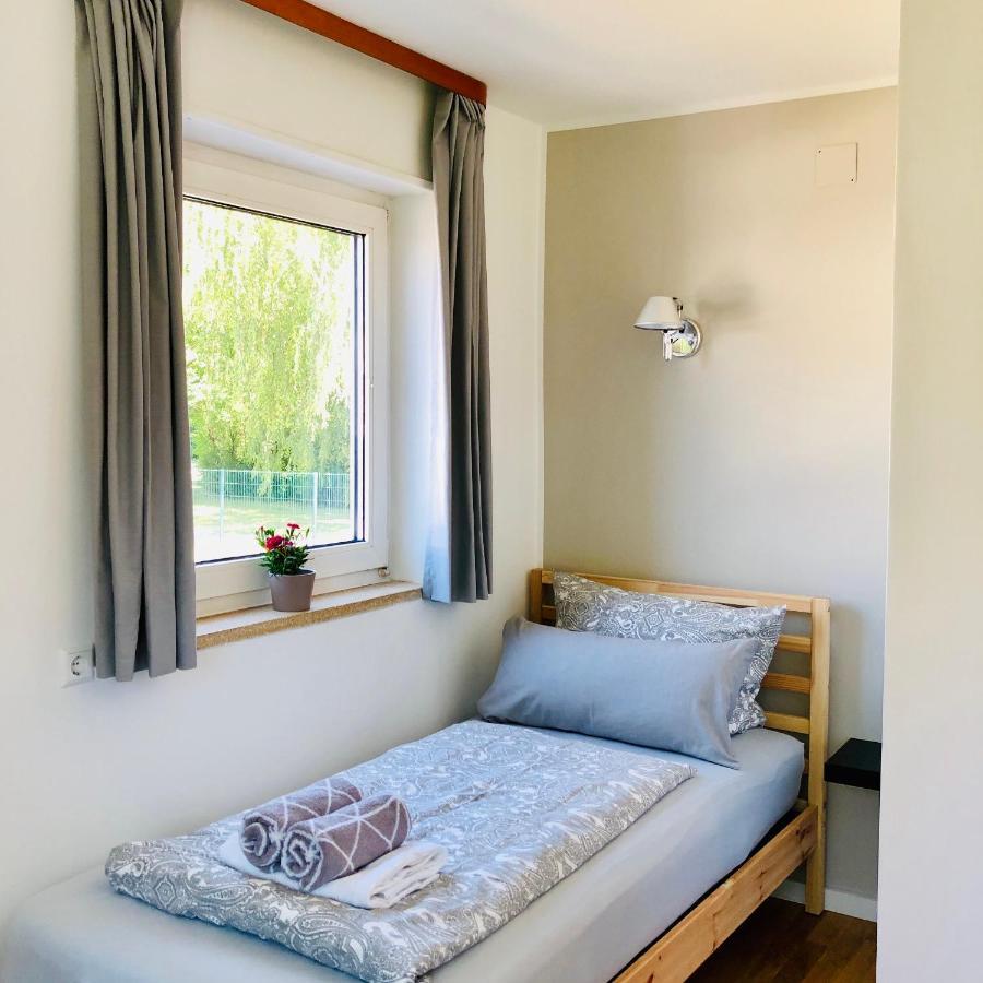 Urbanapartments Memmingen - Mit Kueche & Parkplatz エクステリア 写真