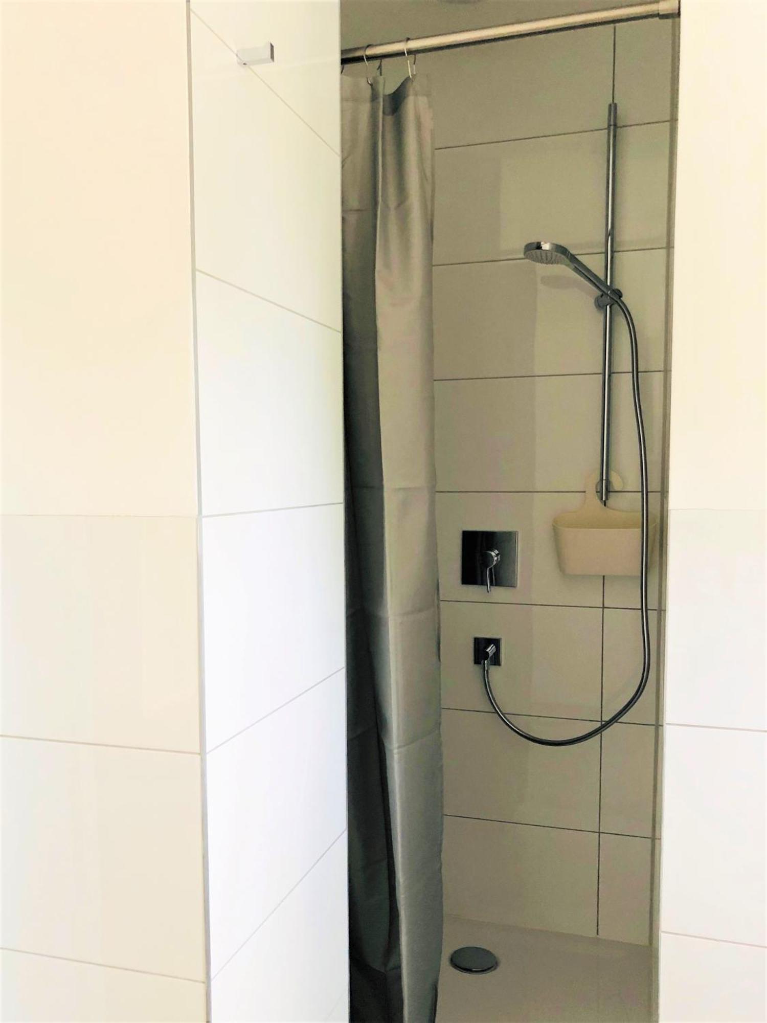 Urbanapartments Memmingen - Mit Kueche & Parkplatz エクステリア 写真